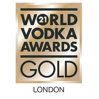 vodka-gold